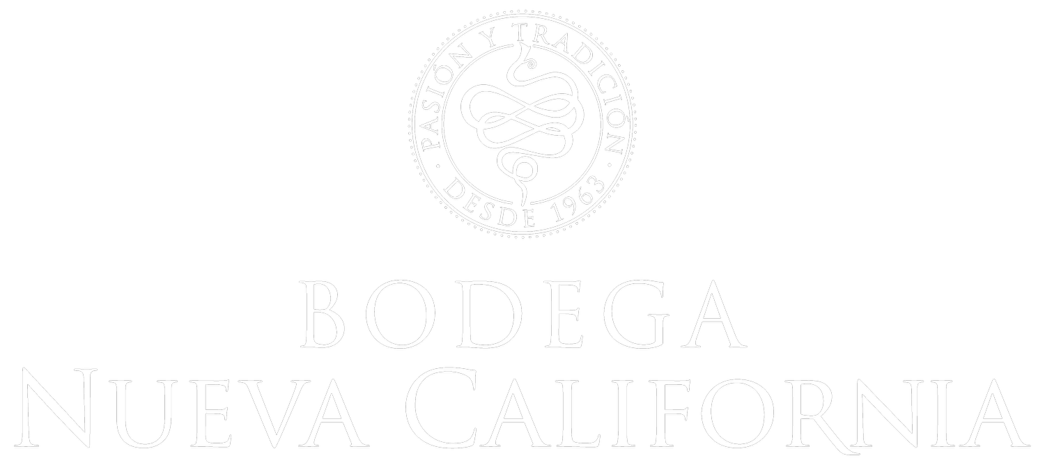 Bodega Nueva California