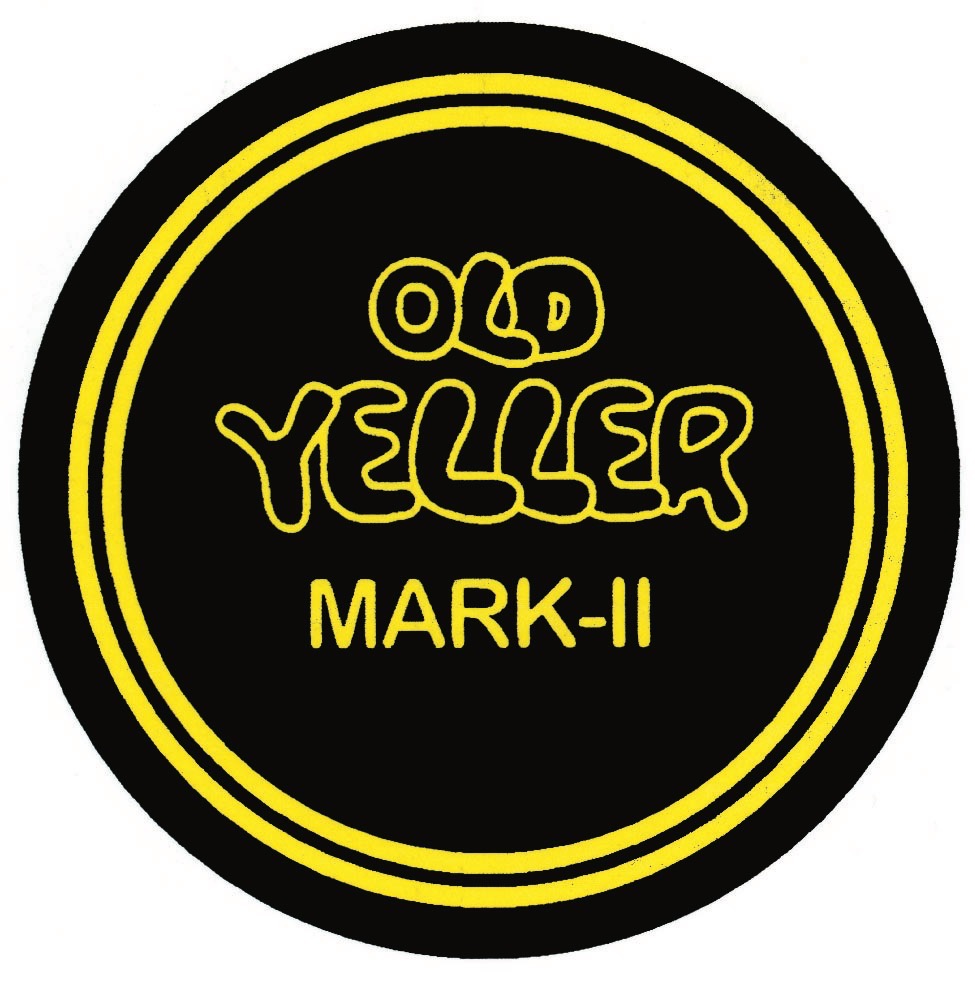 Old Yeller II