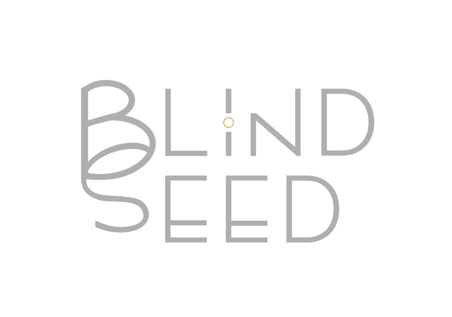 Blind Seed