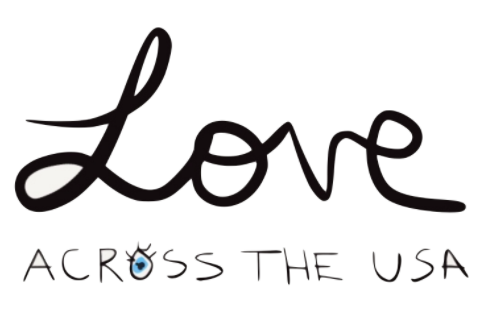 Love Across the USA