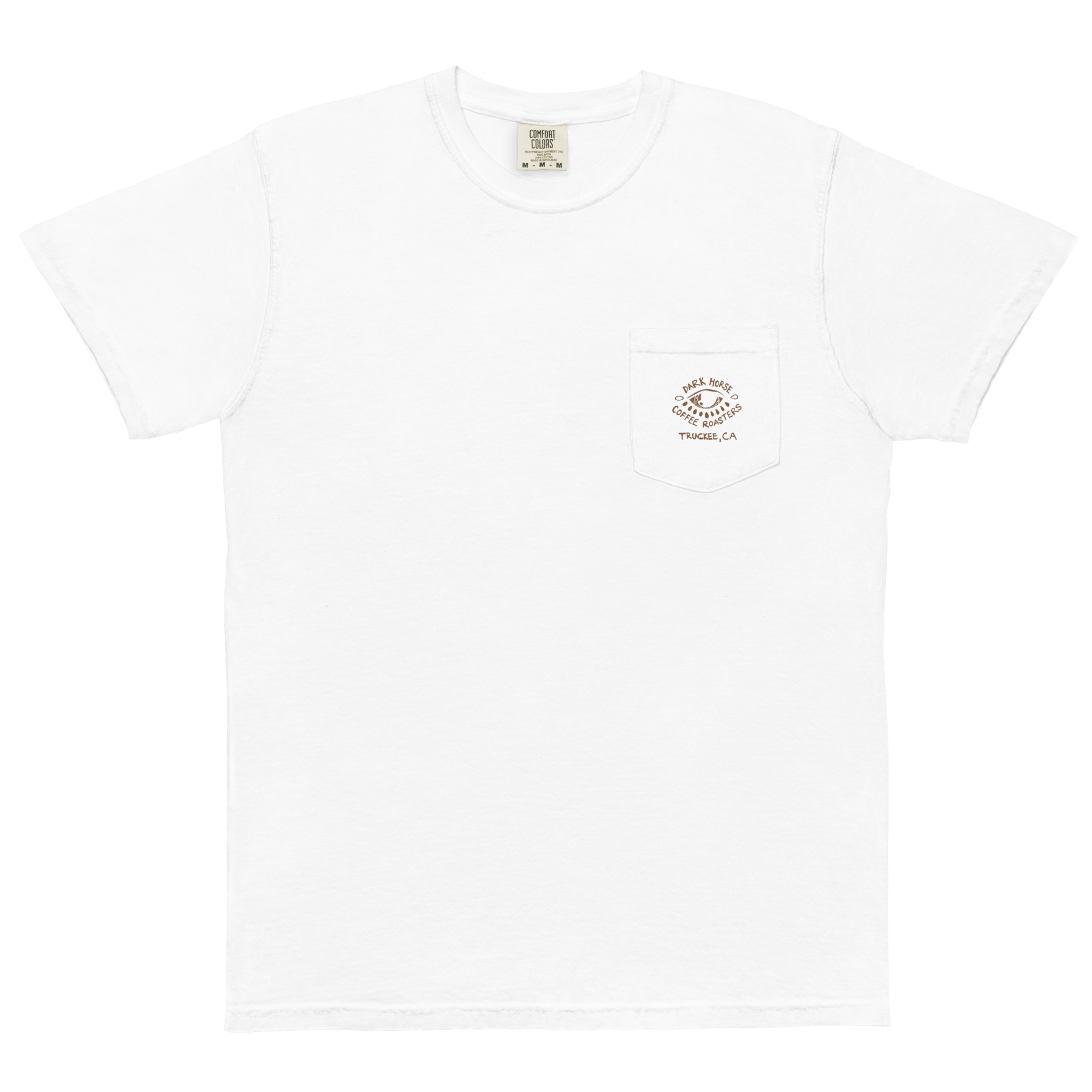 Chrome Hearts】coffee dyed logo tee S 【公式通販】 Chrome Hearts】coffee dyed logo tee S 【公式通販】