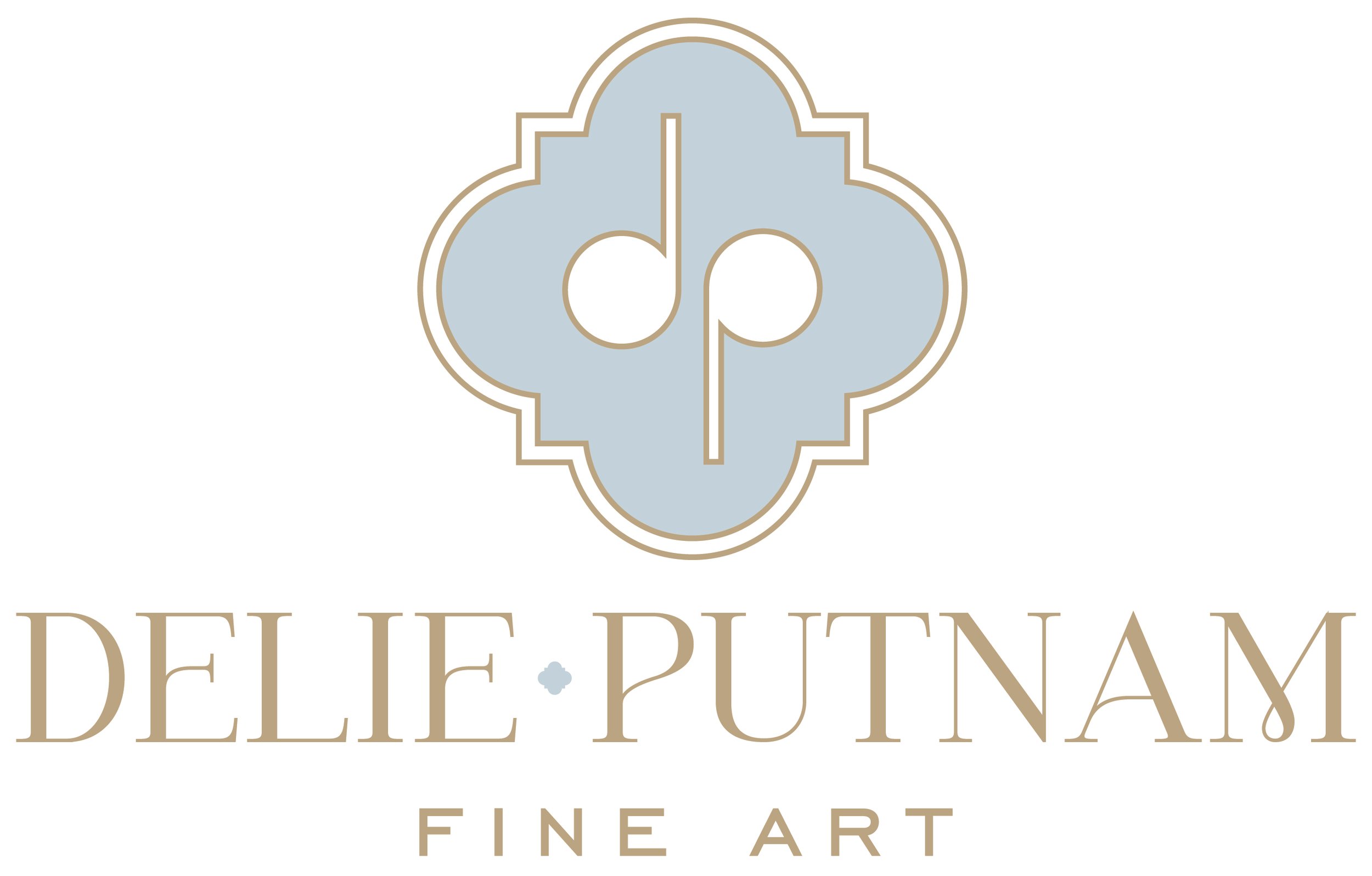 Delie Putnam Fine Art