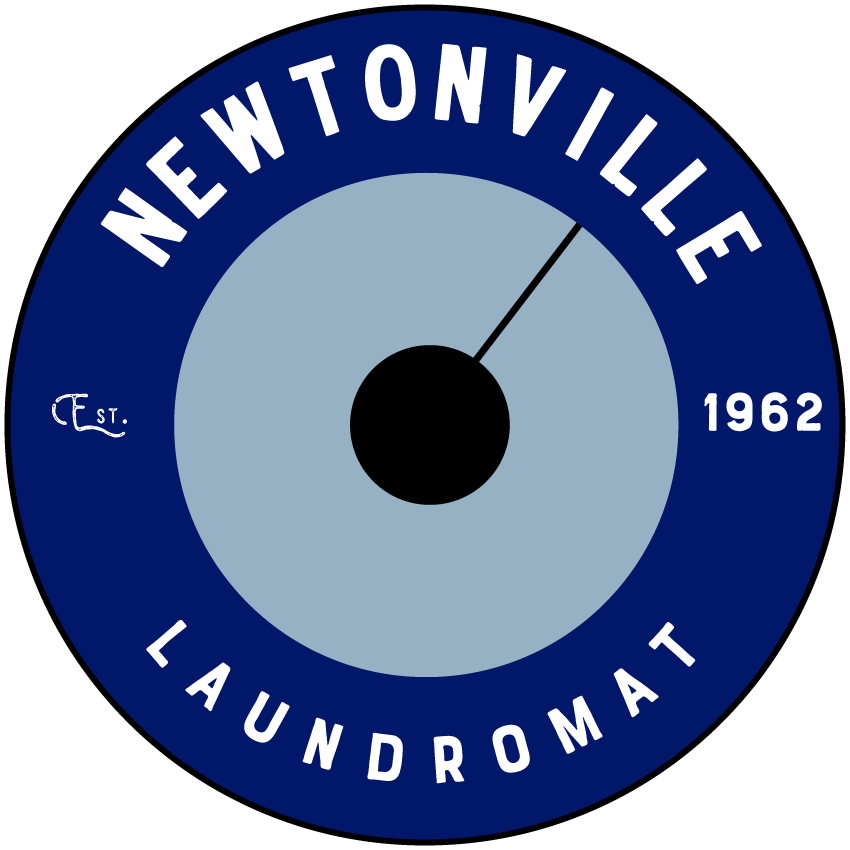 Newtonville Laundromat
