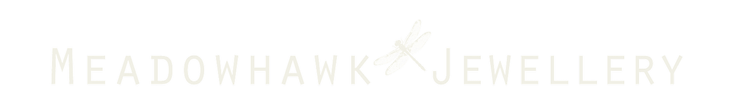 MEADOWHAWK JEWELLERY