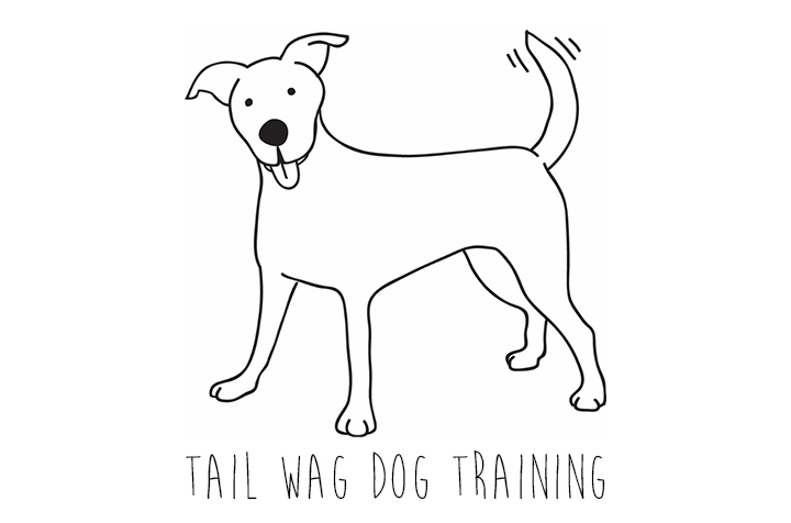 Tail Wag Dog Training