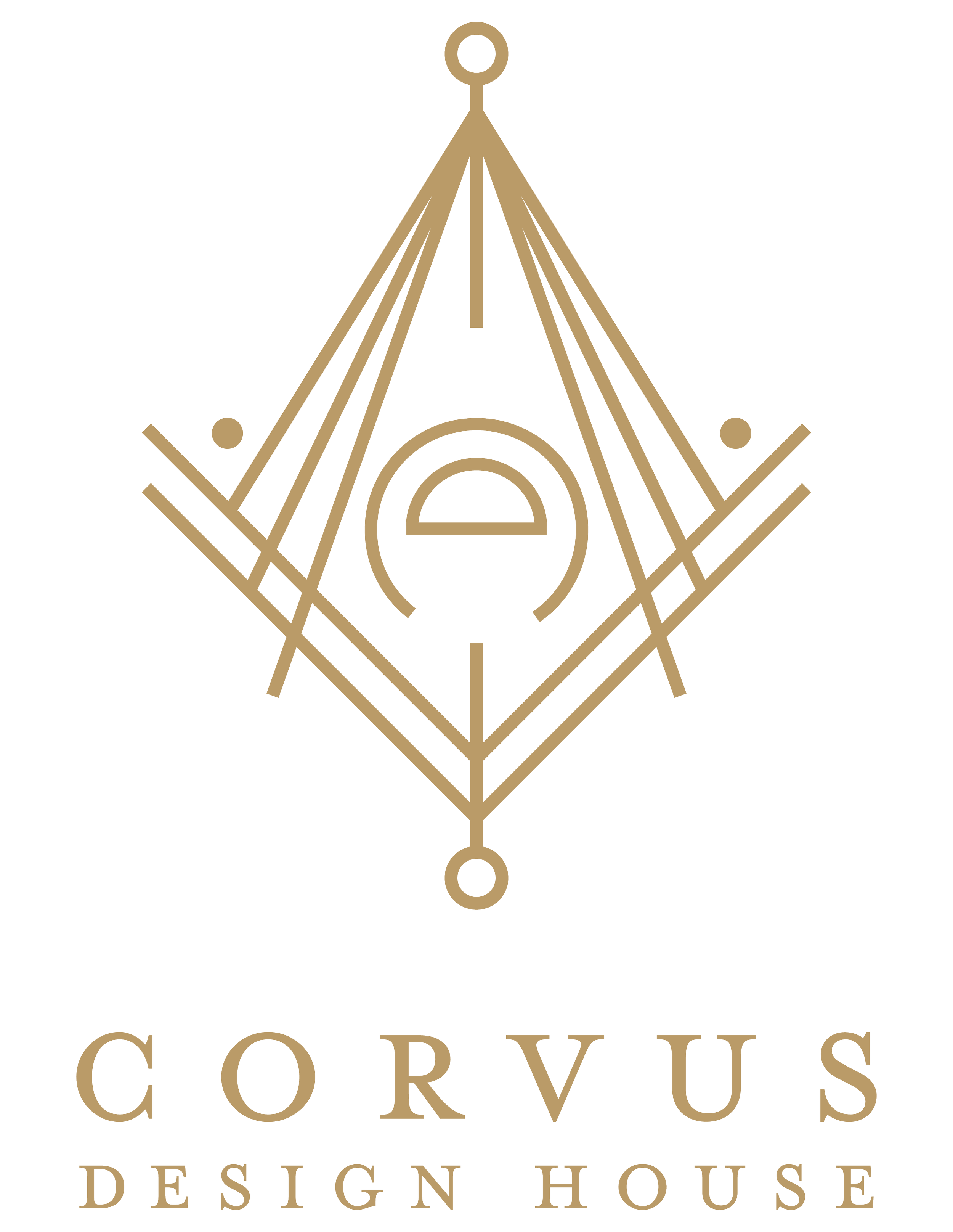 Corvus Design House