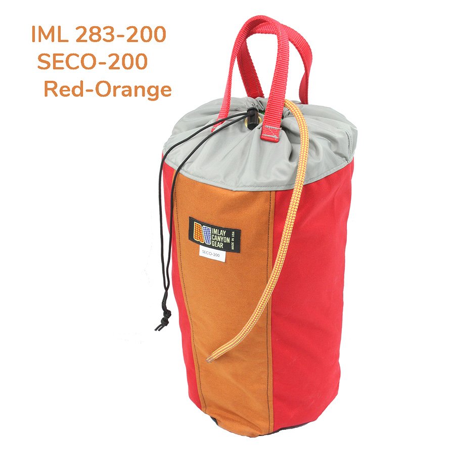 Imlay SECO-200 Dry Rope Bag