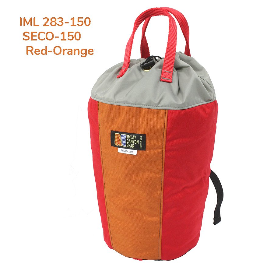 Imlay SECO-150 Dry Rope Bag