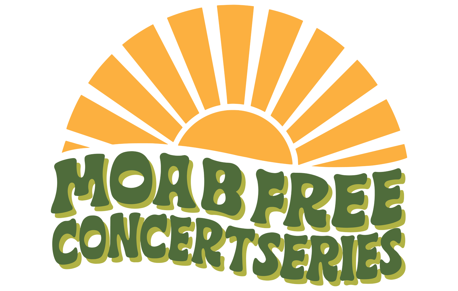 Moab Free Concert Series