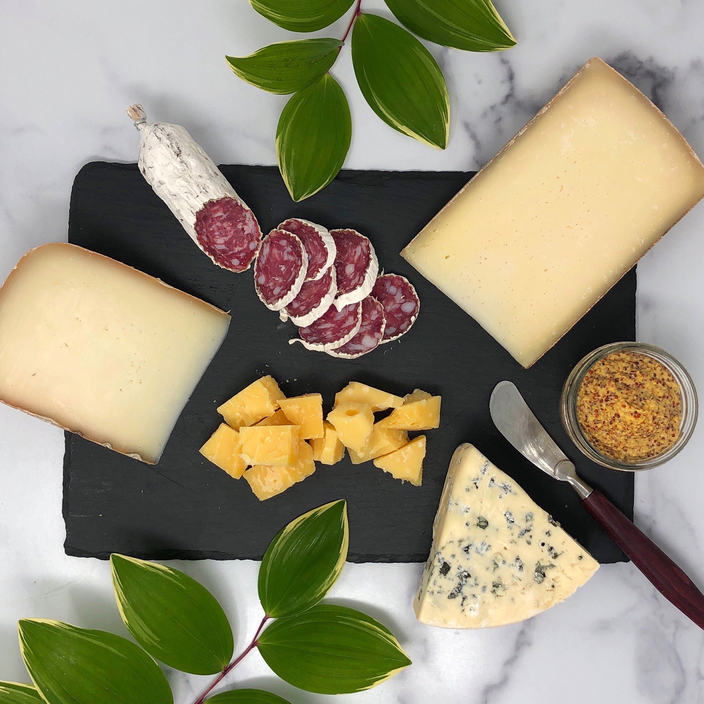 Podda Misto — The Cheese Shop of Salem