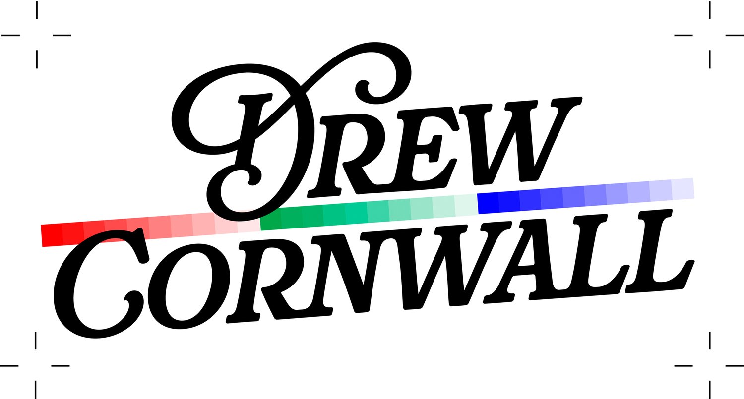 Drew Cornwall