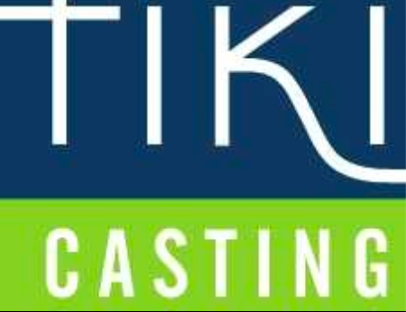 Tiki Casting
