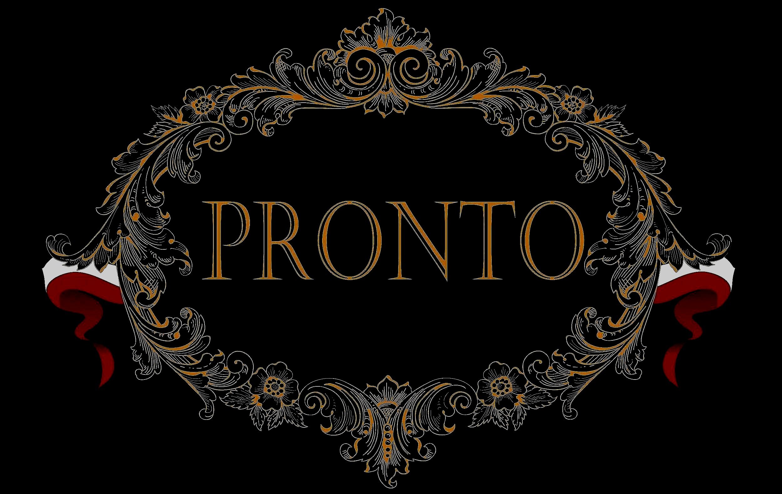  Pronto Food Truck