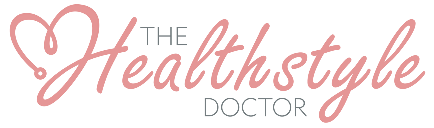 The Healthstyle Doctor