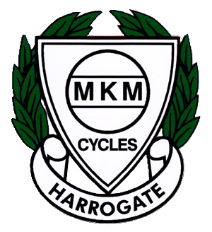 MKM Cycles of Harrogate