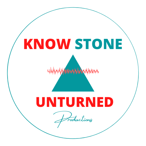 Know Stone Unturned