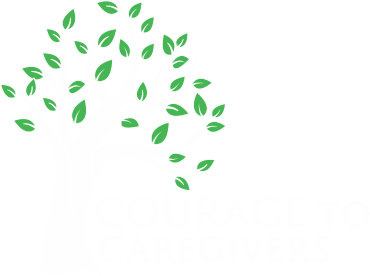 Courage to Caregivers