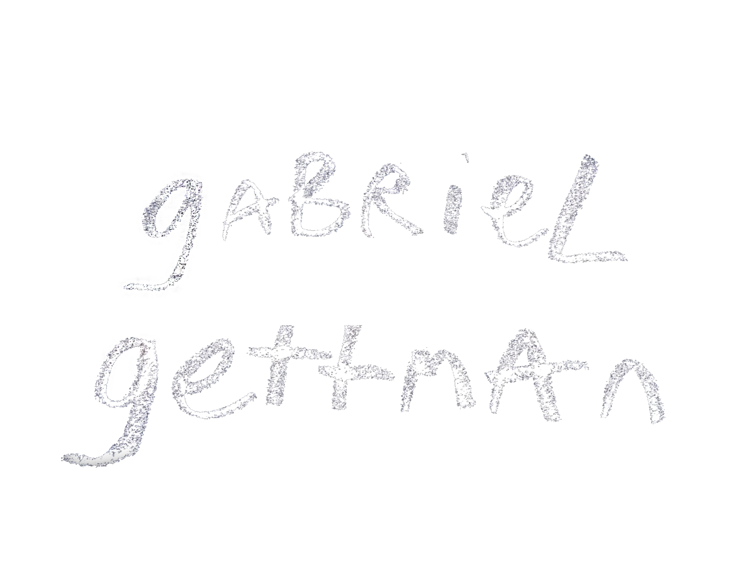 gabriel gettman