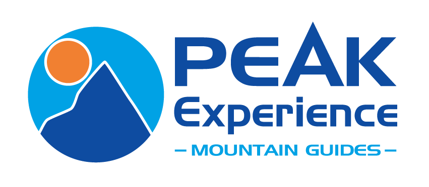 Peak Experience Mountain Guides