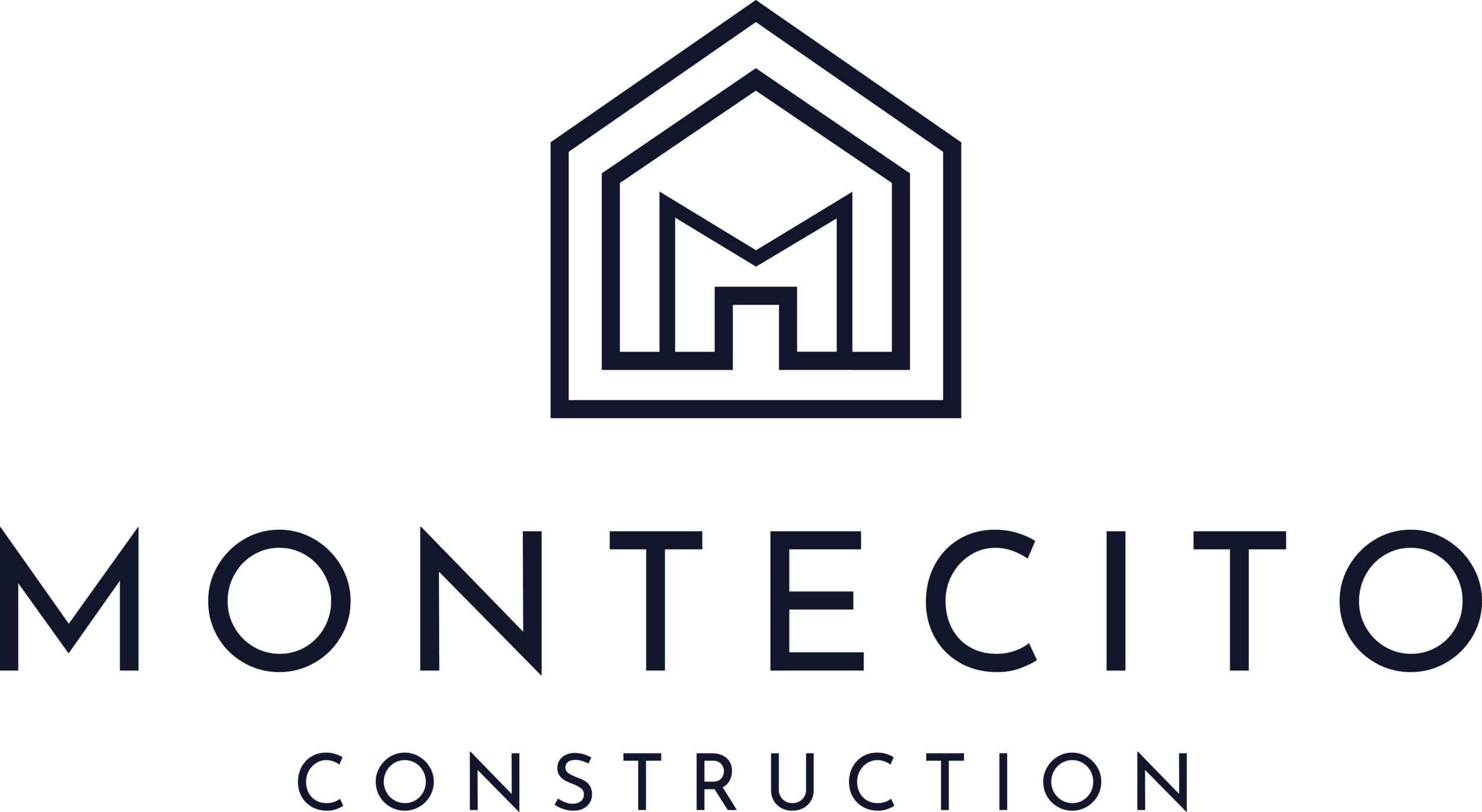 Montecito Construction Inc
