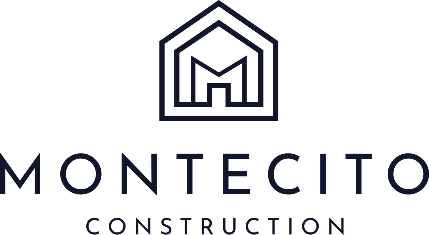 Montecito Construction Inc