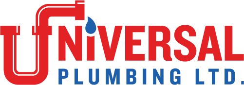 Universal Plumbing LTD.