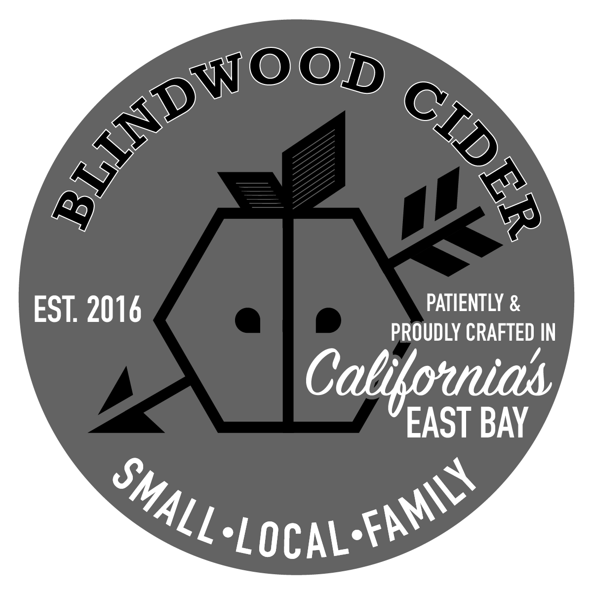 Blindwood Cider
