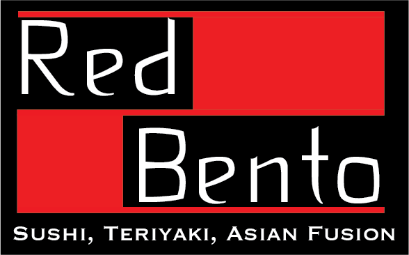 Red Bento Pullman