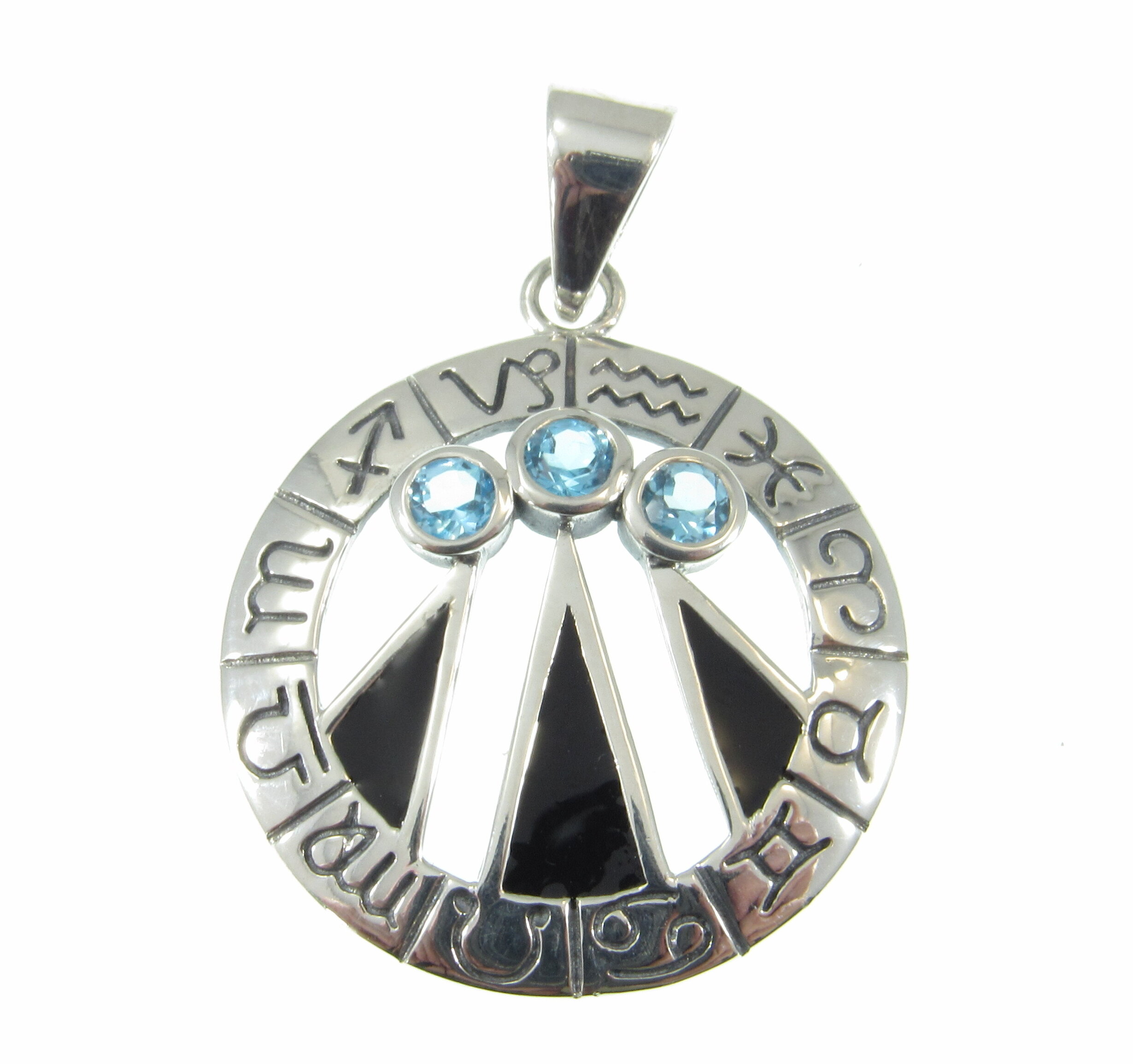 Awen symbol jewelry deals