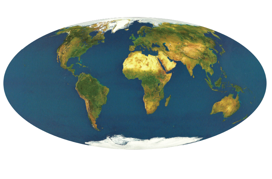 Global Power Splicing