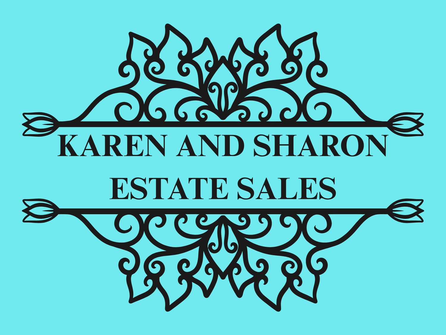 Karen & Sharon Estate Sales