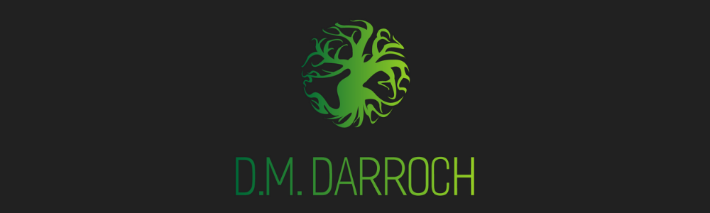 D.M. DARROCH