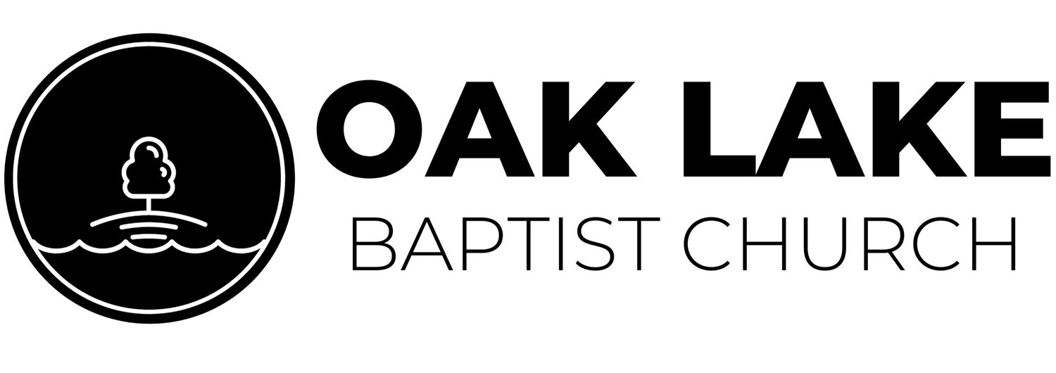 Oak Lake Baptist Church