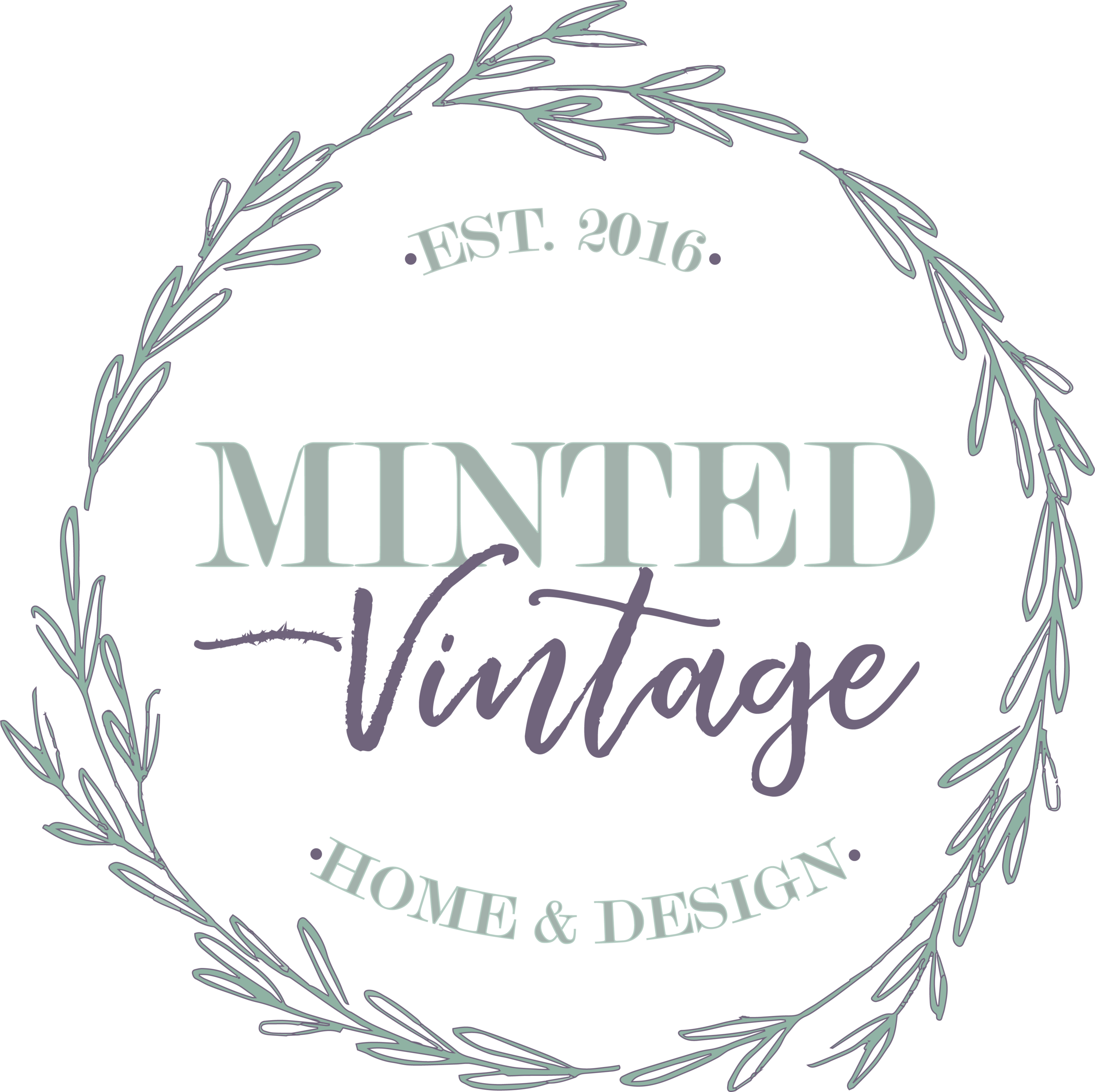 The Minted Vintage