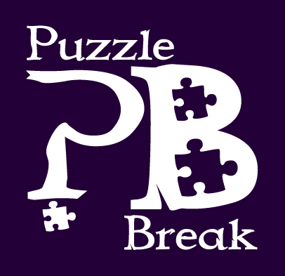 Puzzle Break Newton - Escape Room