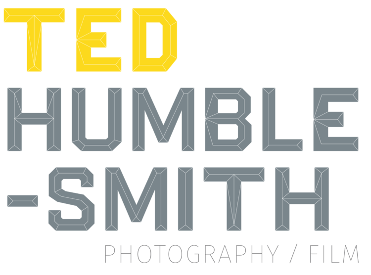 Ted Humble-Smith