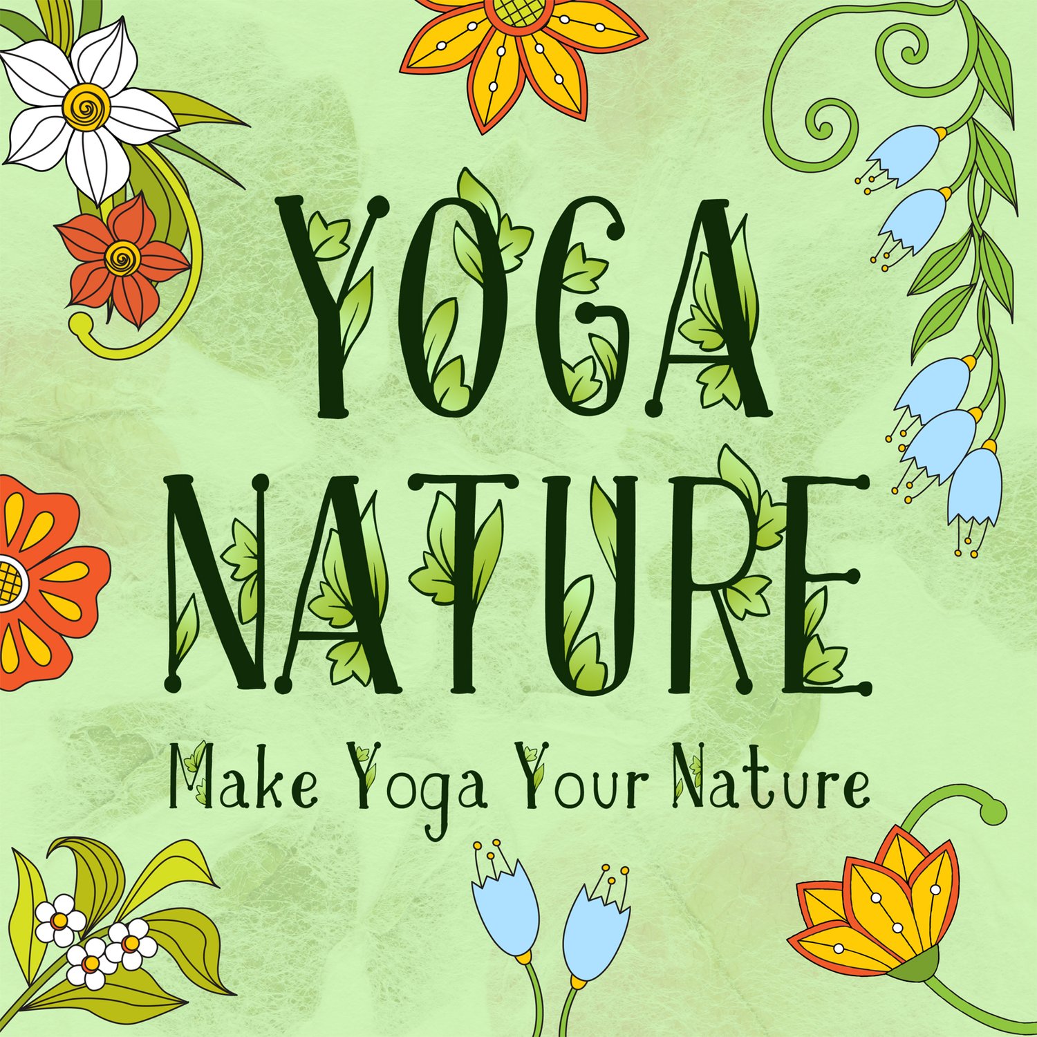 Yoga Nature Sheffield