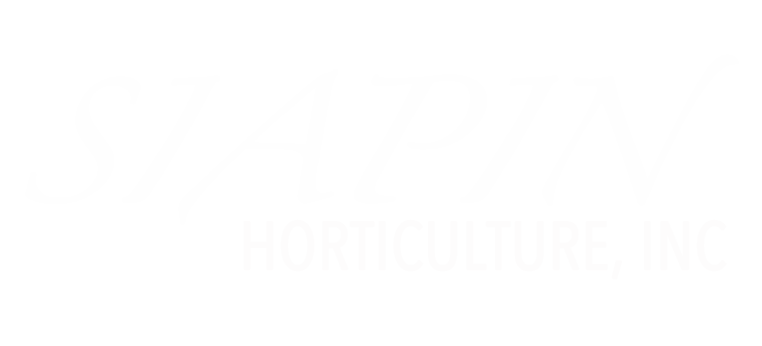 Siapin Horticulture