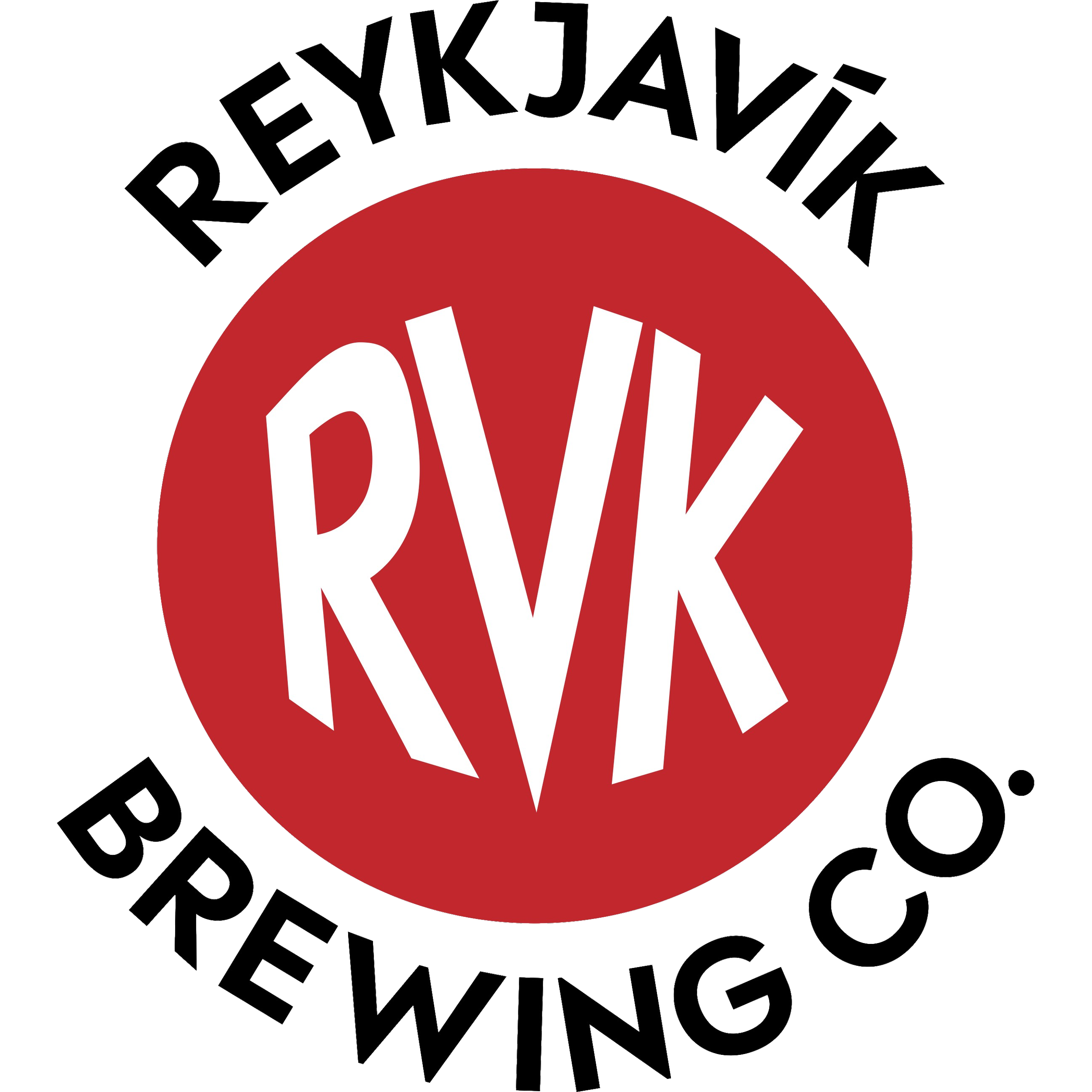 RVK Brewing Co.