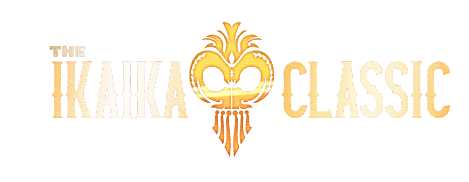 The Ikaika Classic
