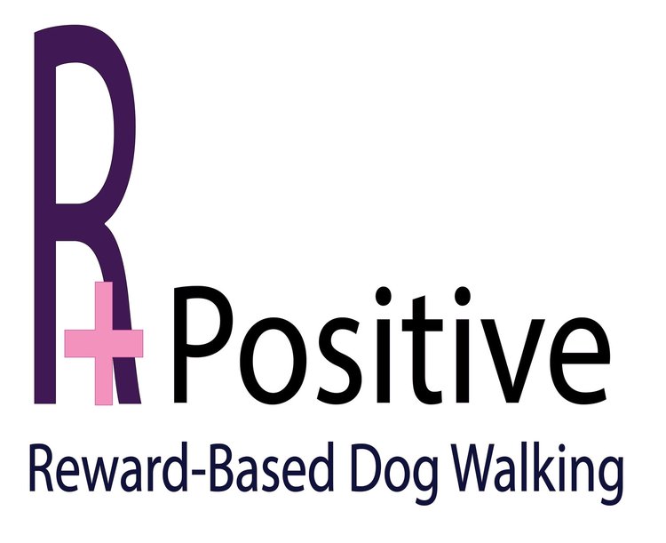 R Positive Dog Walking