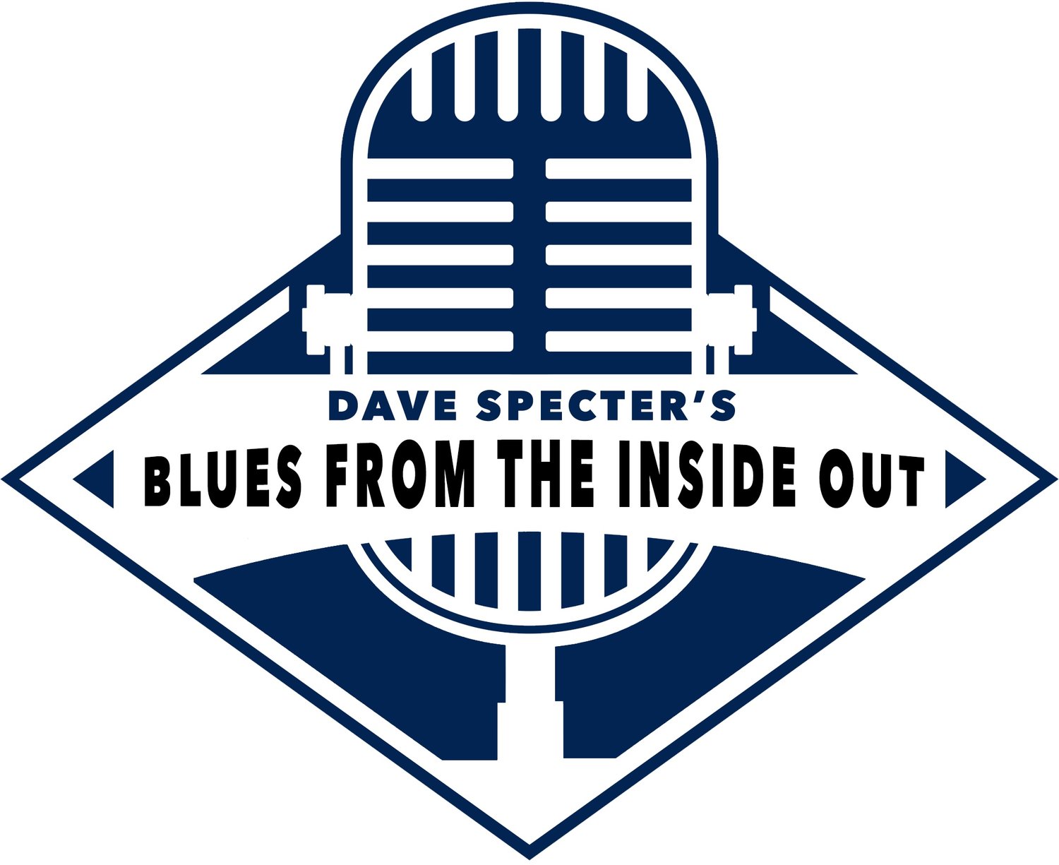 Dave Specter's Blues from the Inside Out