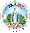 Our Lady Of The Cedars 