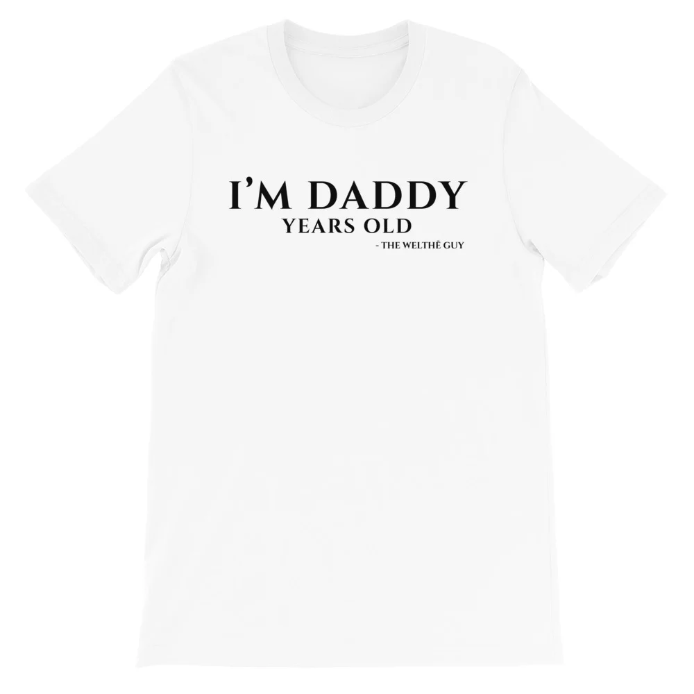 old t shirts