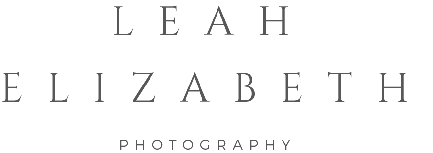 Leah Elizabeth Photography