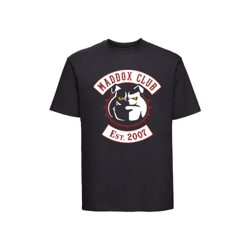 biker club shirts