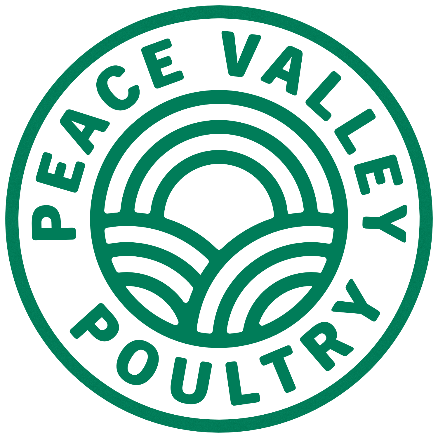Peace Valley Poultry