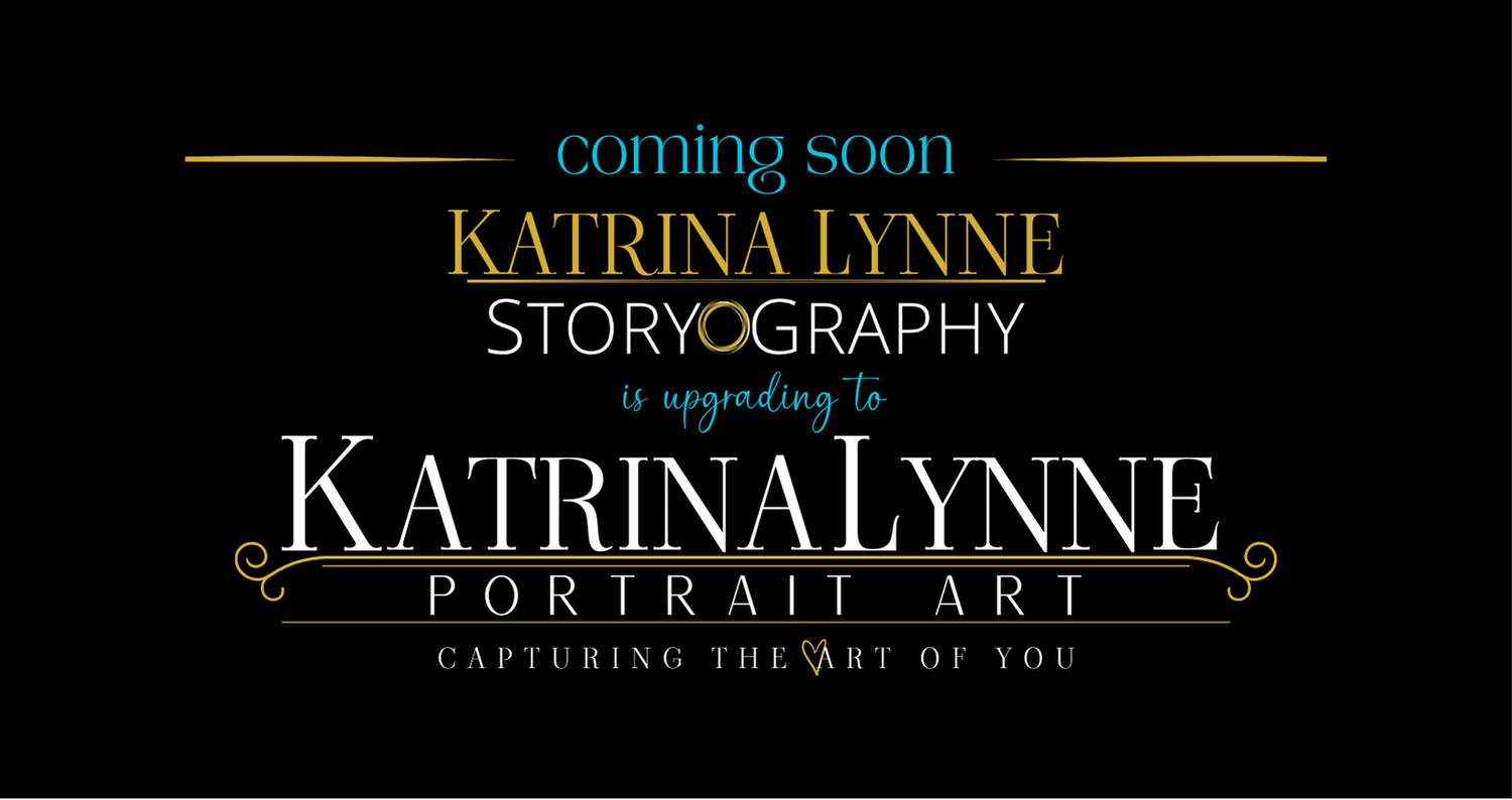 Katrina Lynne StoryOgraphy