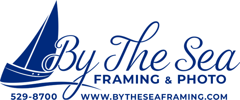 By-The-Sea Framing & Photo