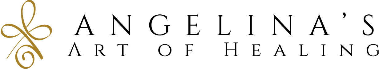 Angelina's Art of Healing